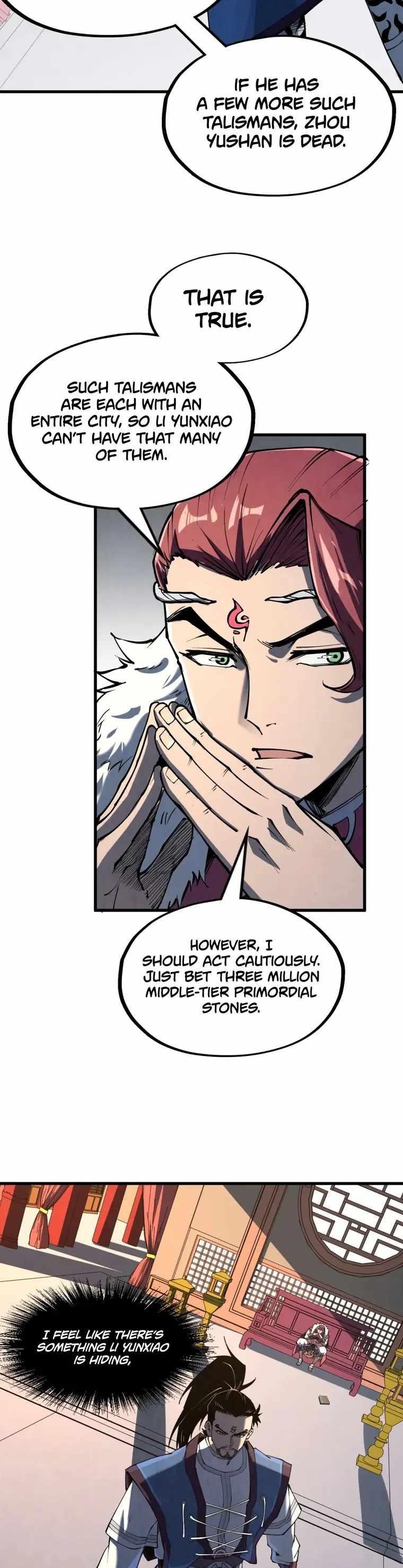 Chapter 219 (Image 22)