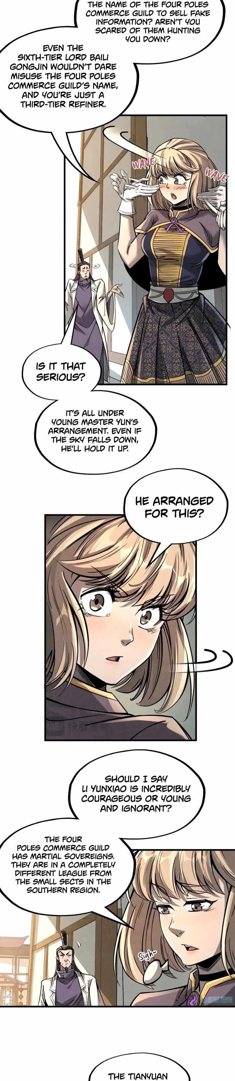 Chapter 219 (Image 3)