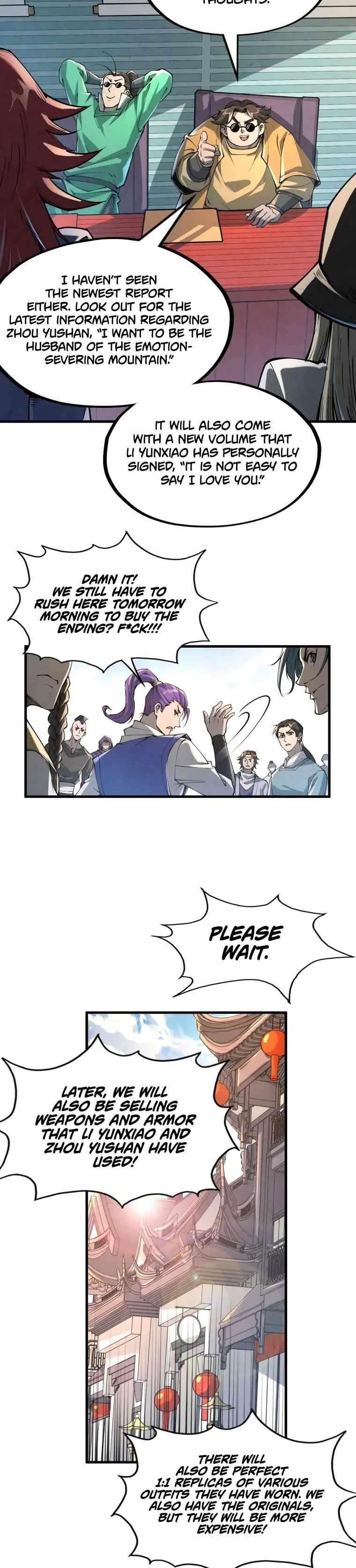 Chapter 219 (Image 11)