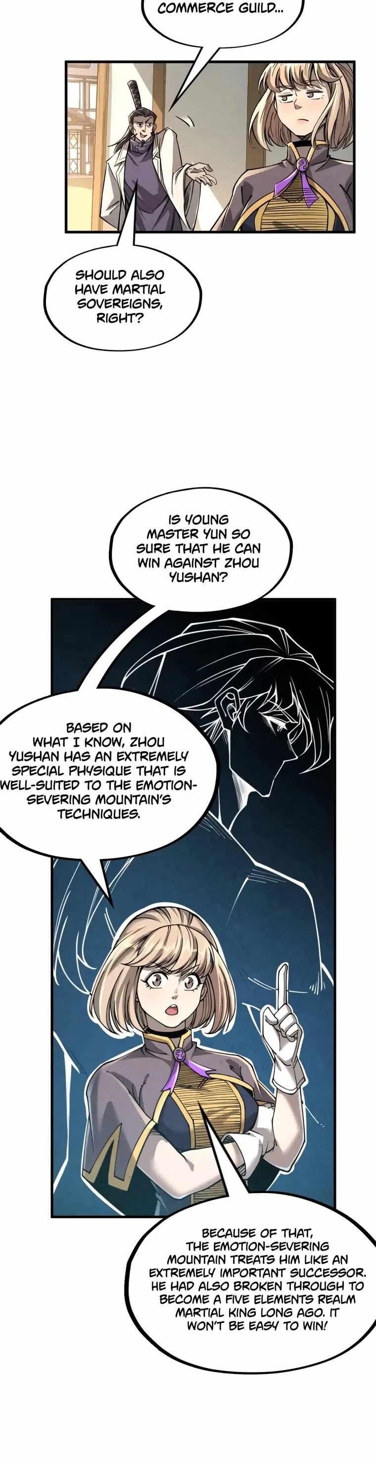 Chapter 219 (Image 4)