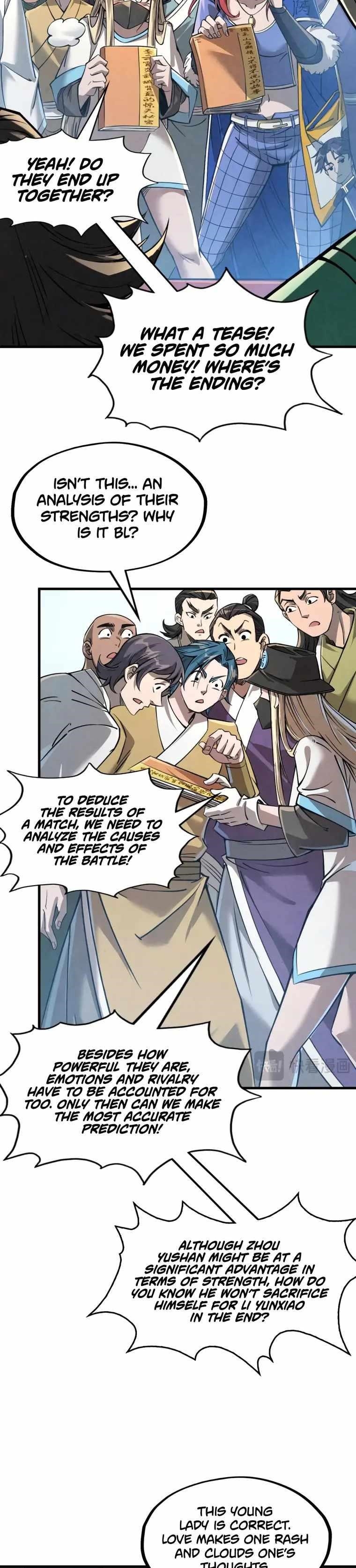 Chapter 219 (Image 10)