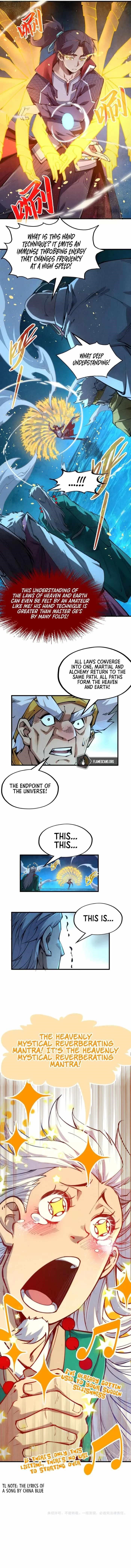 Chapter 229 (Image 9)