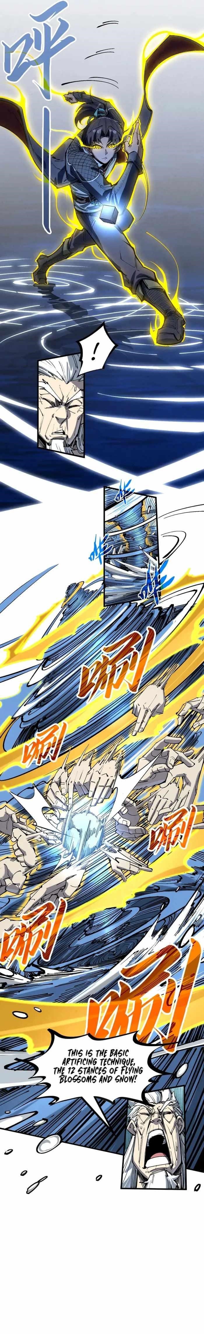 Chapter 229 (Image 4)