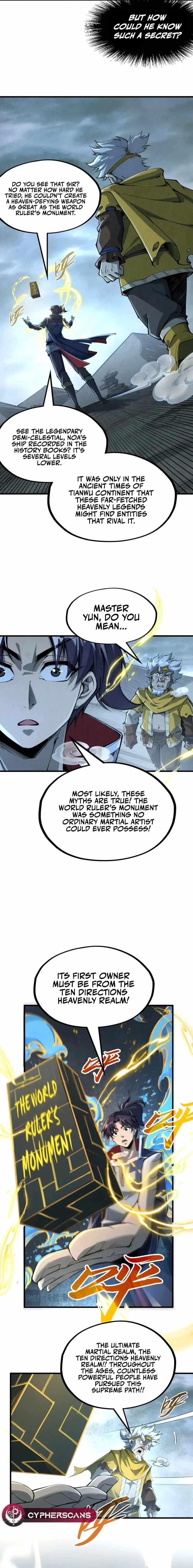 Chapter 232 (Image 4)