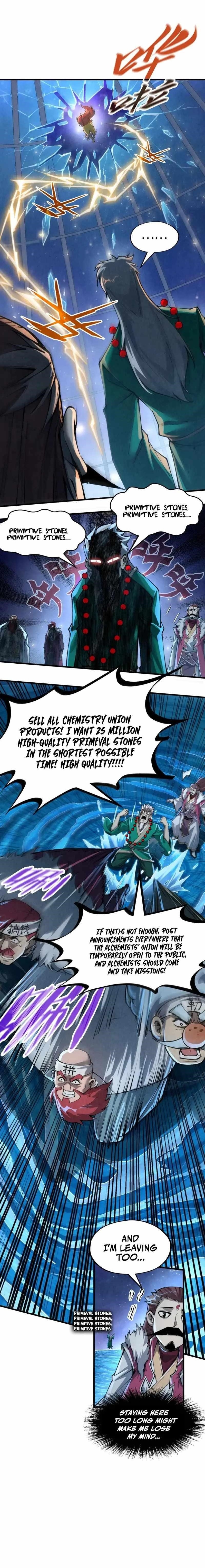 Chapter 232 (Image 1)