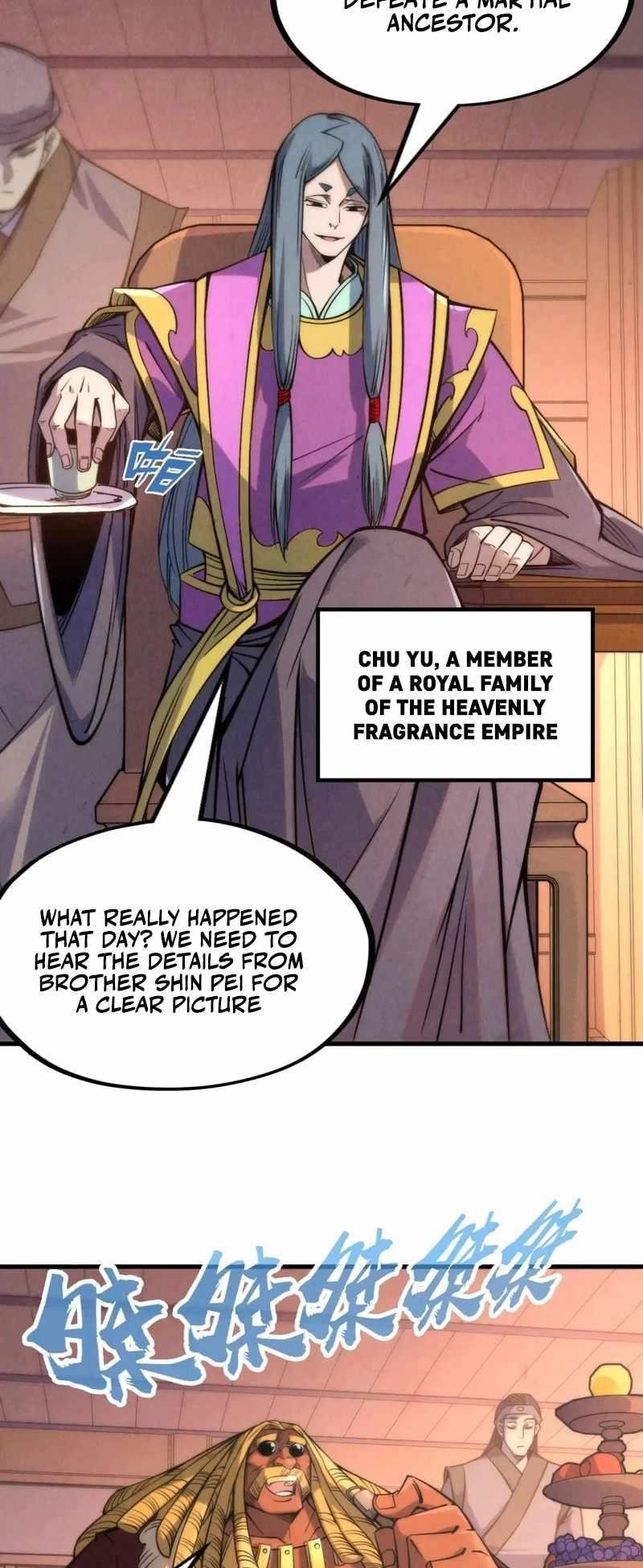 Chapter 233 (Image 19)