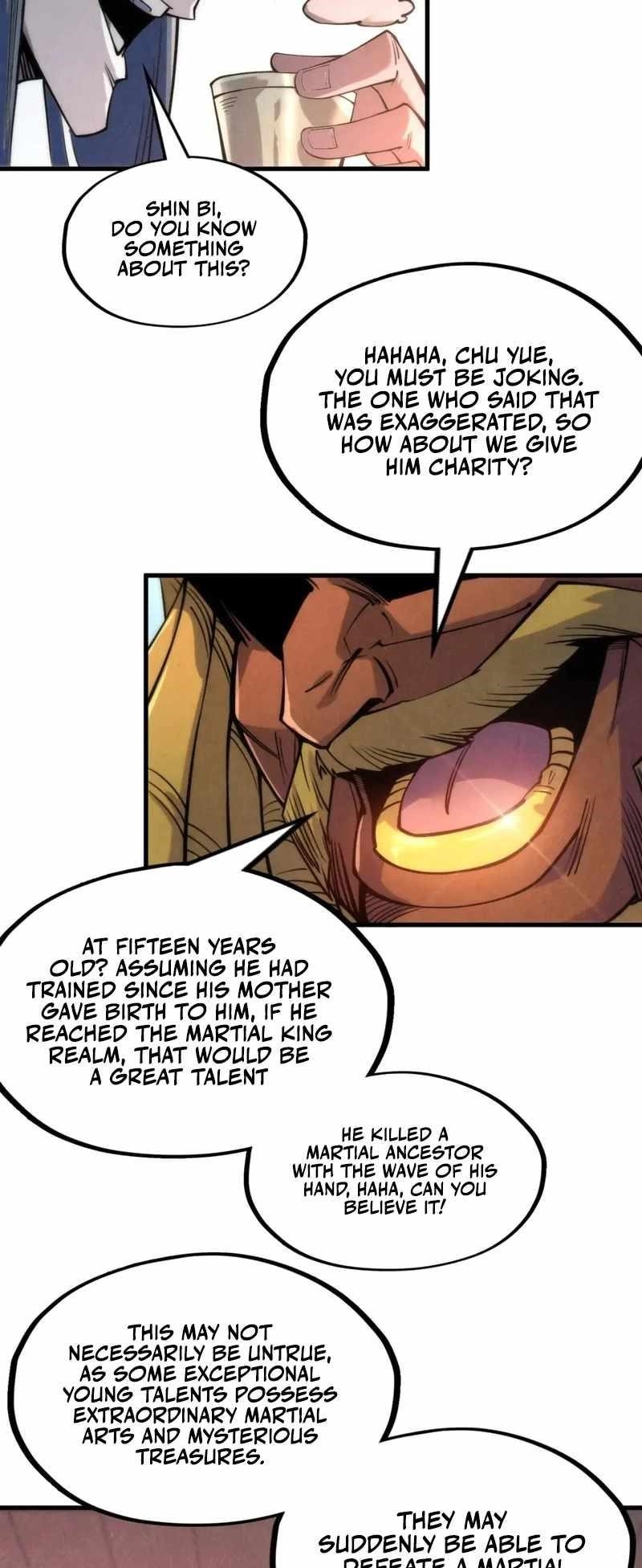 Chapter 233 (Image 18)