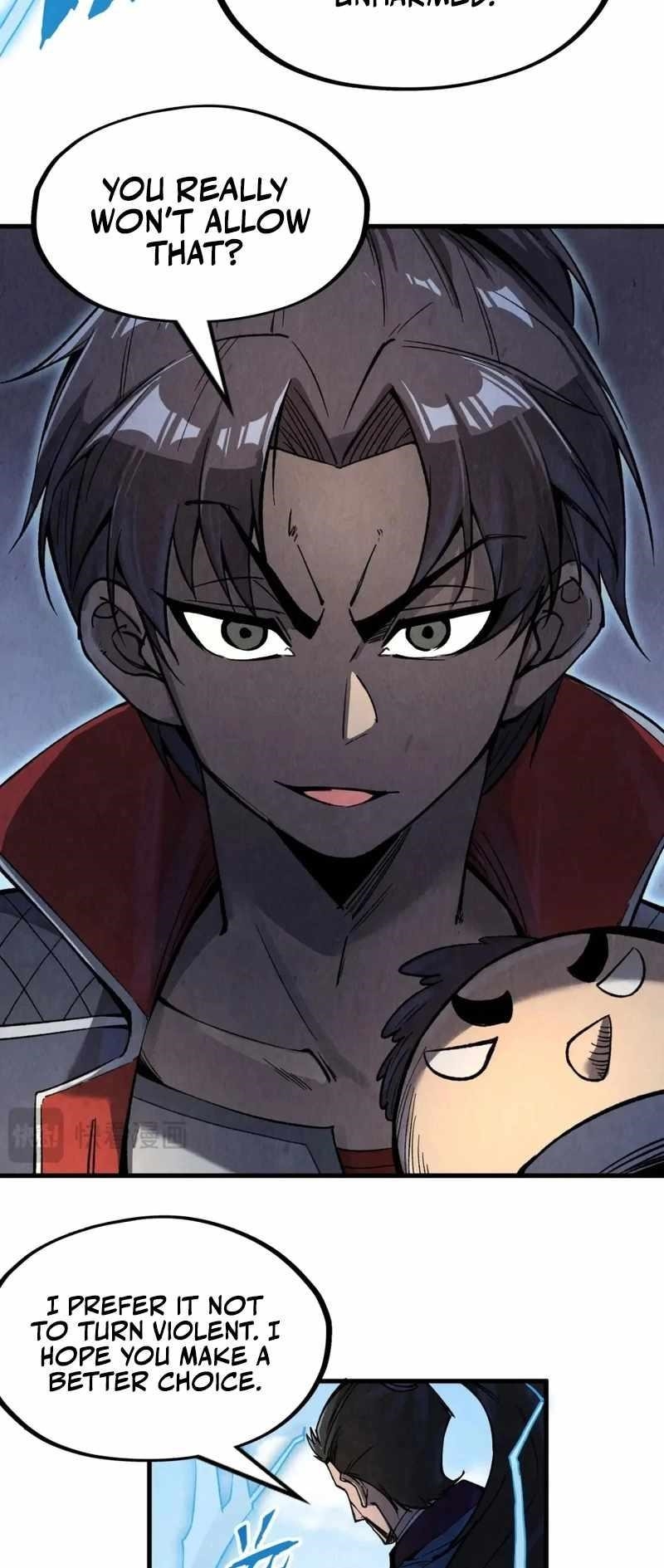 Chapter 233 (Image 30)
