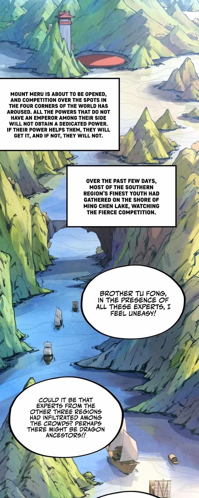 Chapter 233 (Image 11)