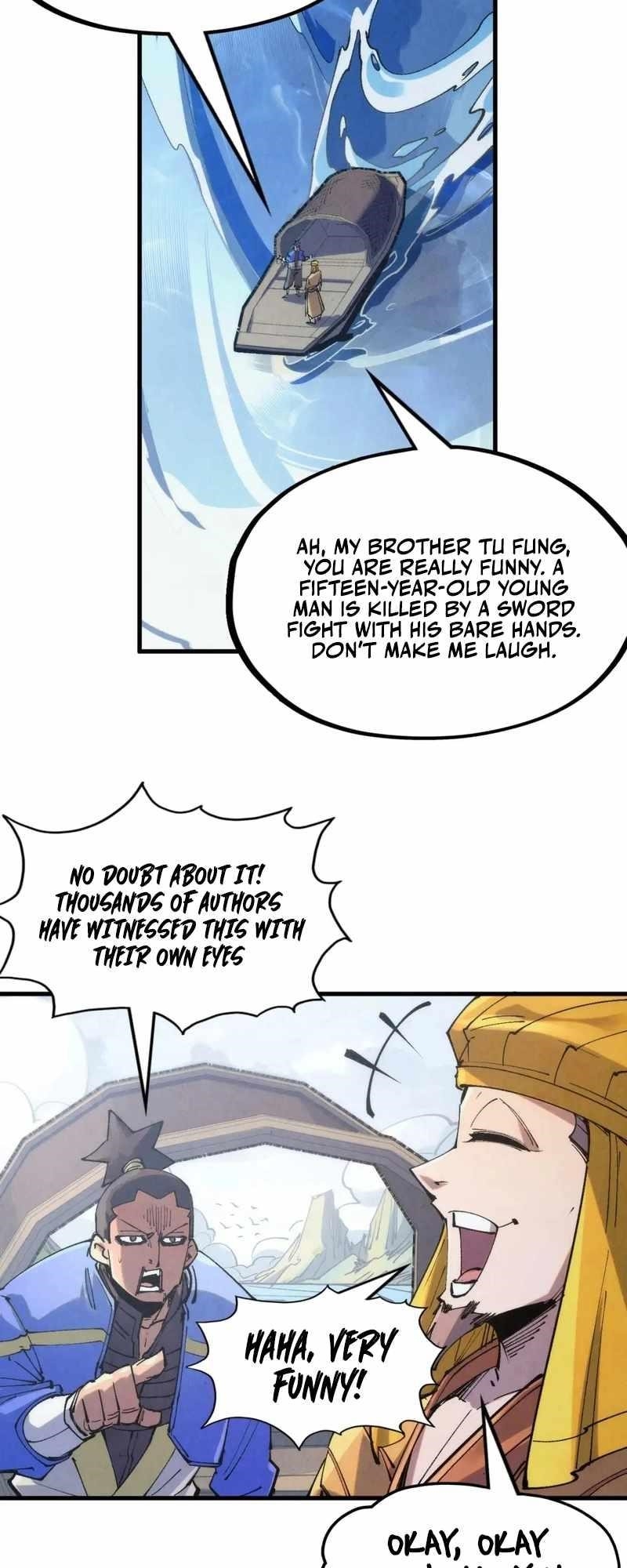 Chapter 233 (Image 13)