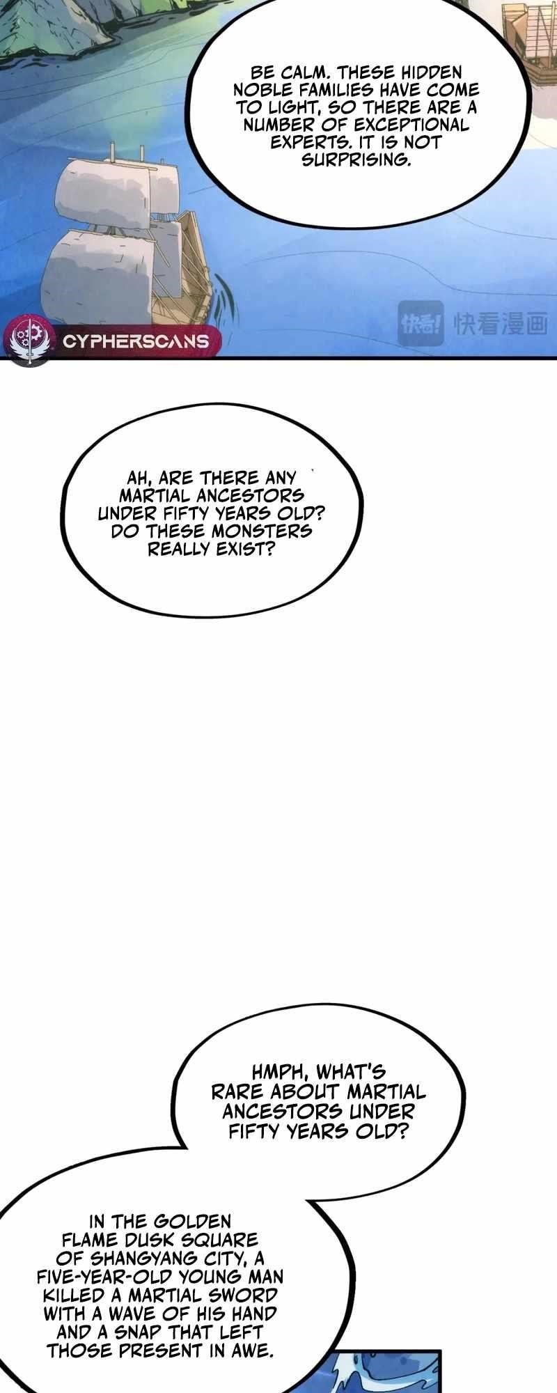 Chapter 233 (Image 12)