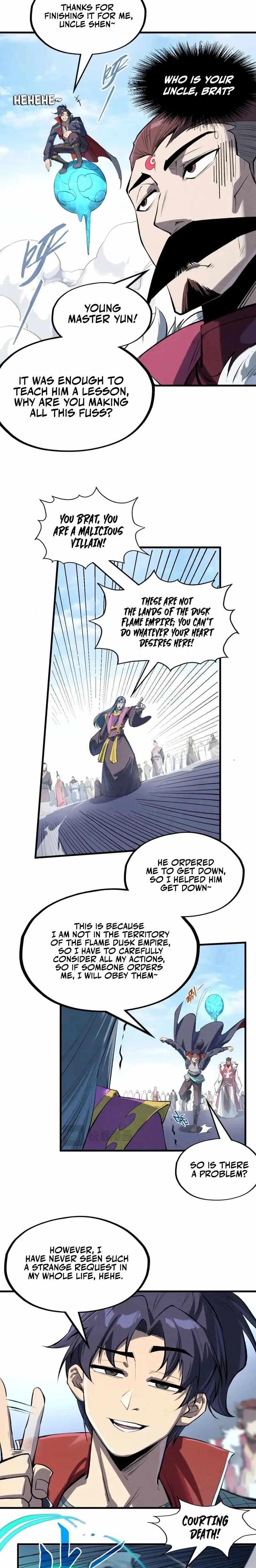 Chapter 234 (Image 8)