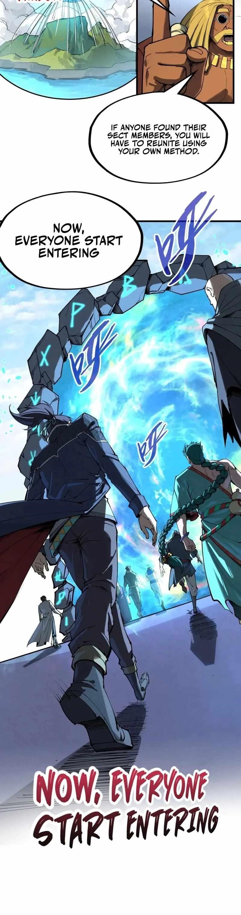 Chapter 234 (Image 15)