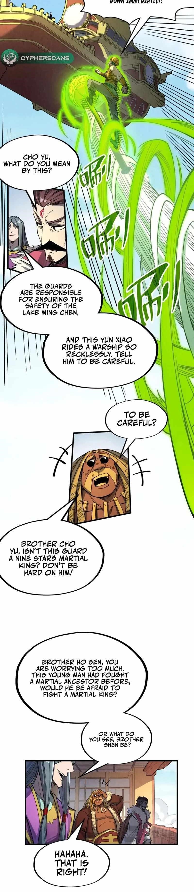 Chapter 234 (Image 3)
