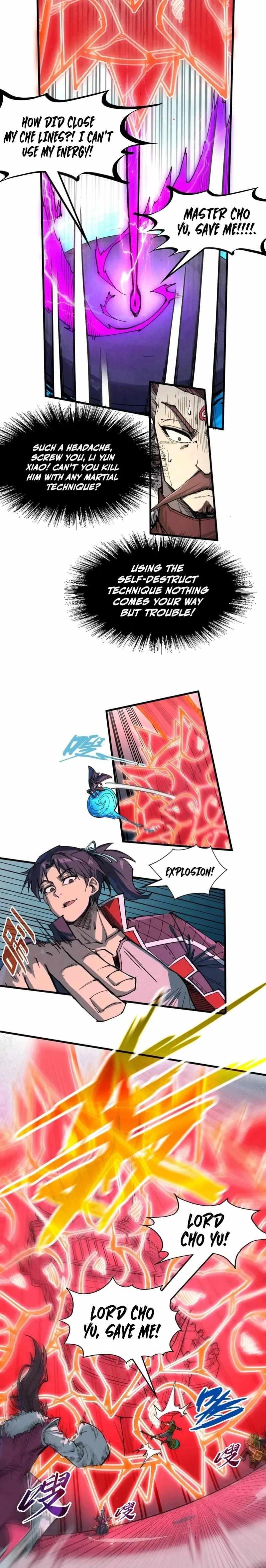 Chapter 234 (Image 6)