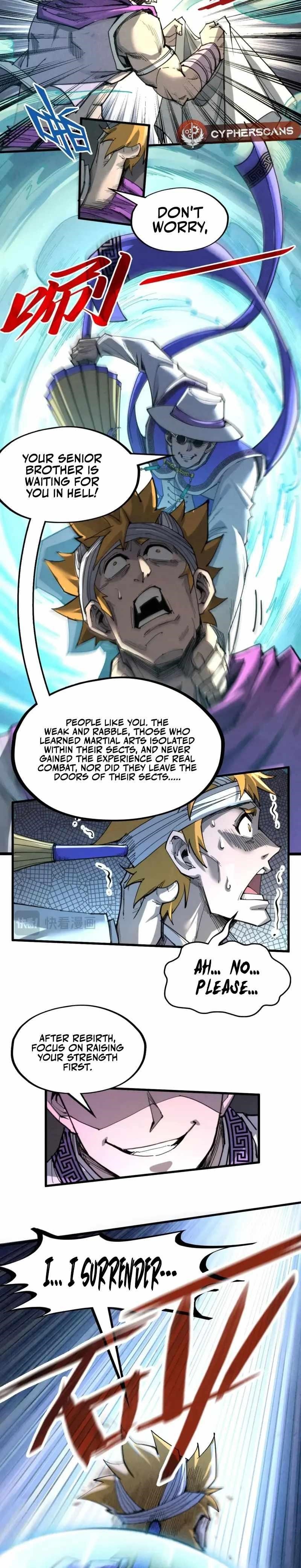Chapter 235 (Image 8)