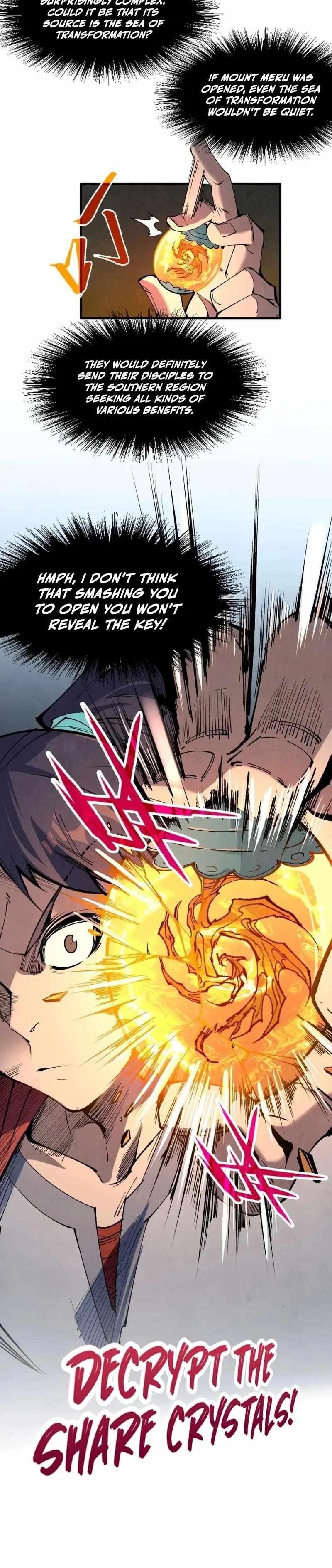 Chapter 235 (Image 17)