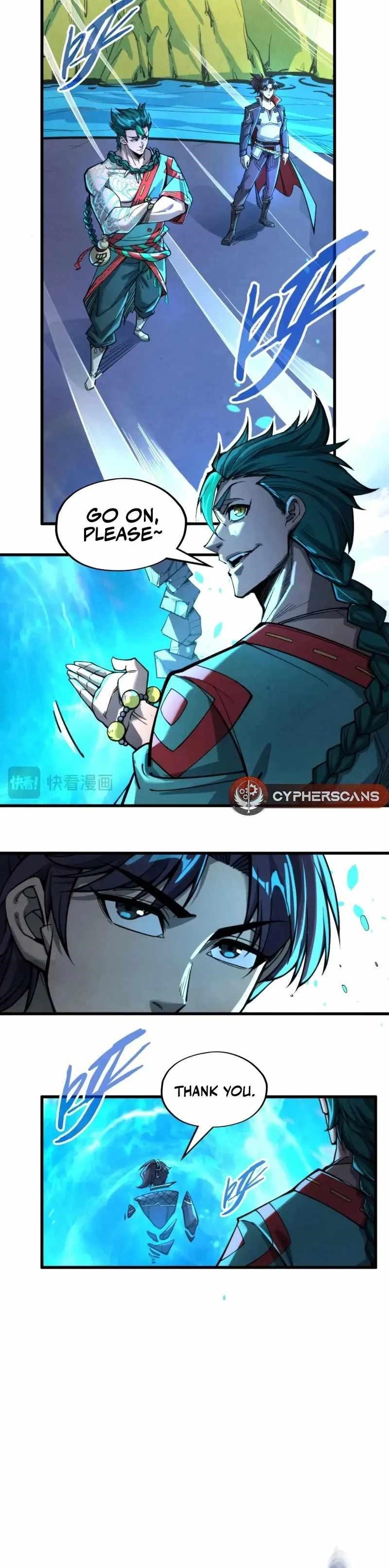 Chapter 235 (Image 2)