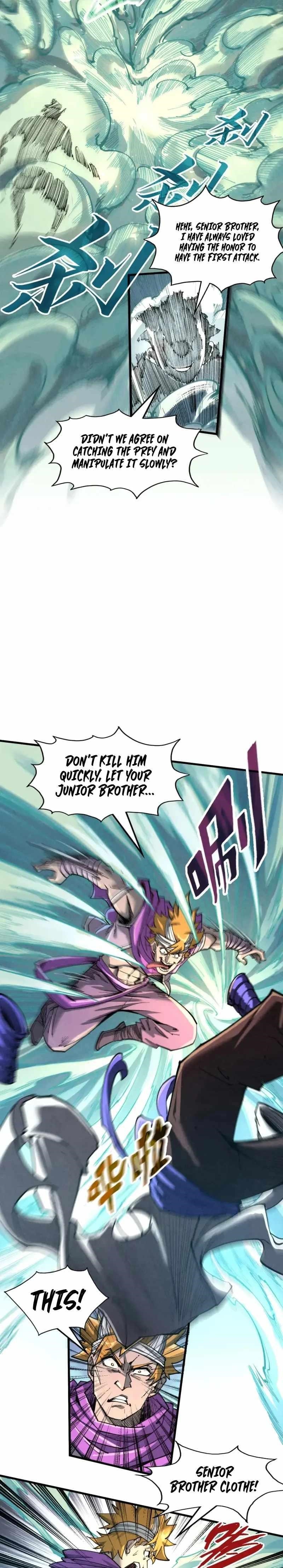 Chapter 235 (Image 7)