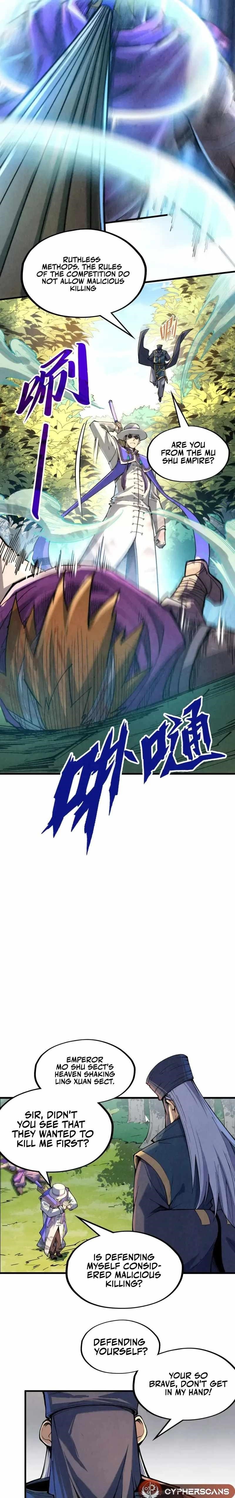 Chapter 235 (Image 9)