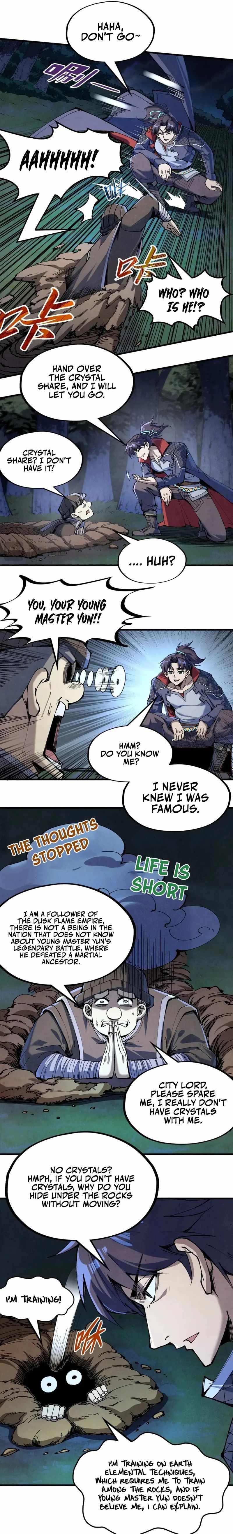 Chapter 235 (Image 15)