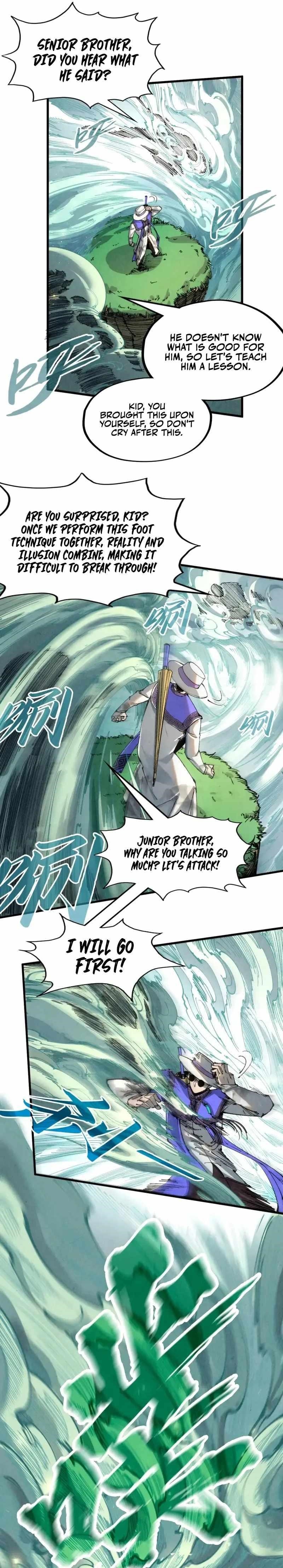 Chapter 235 (Image 6)