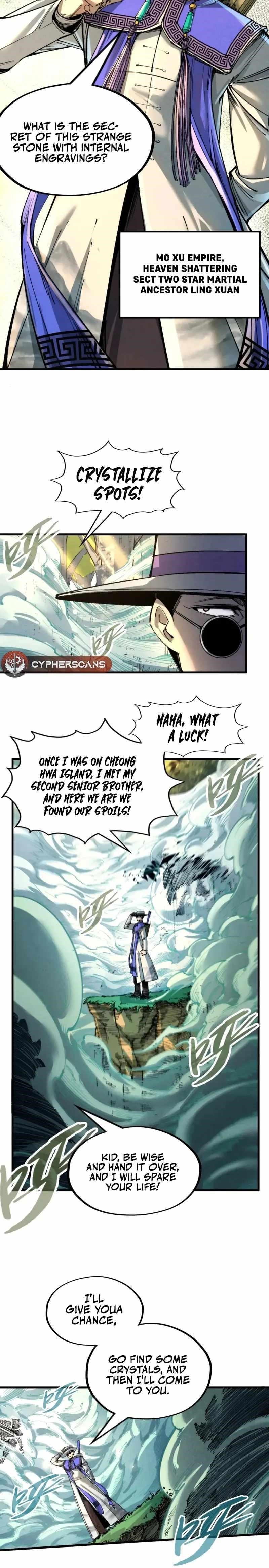 Chapter 235 (Image 5)