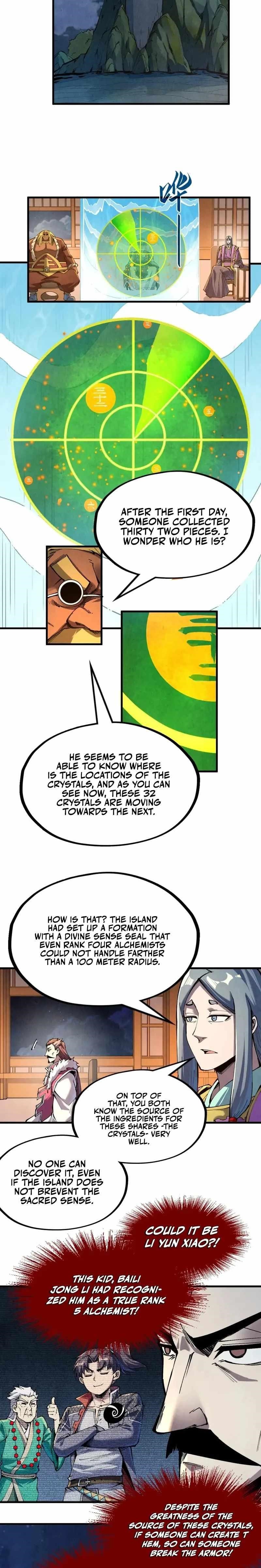 Chapter 235 (Image 11)