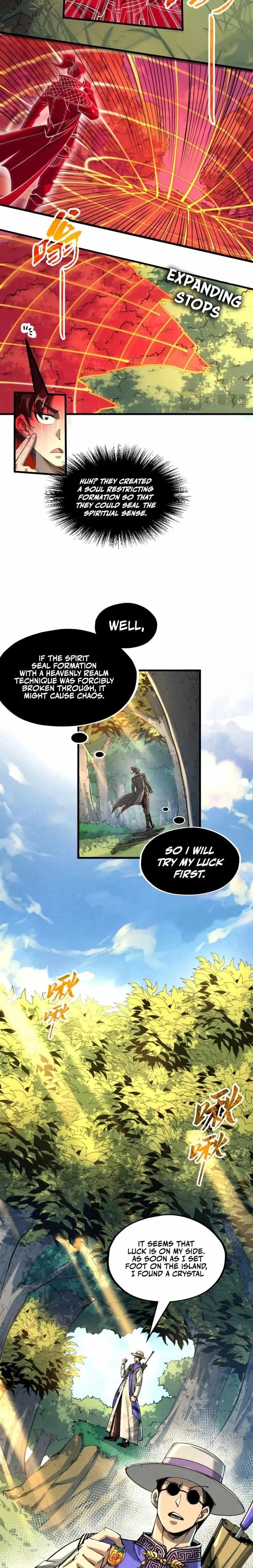 Chapter 235 (Image 4)