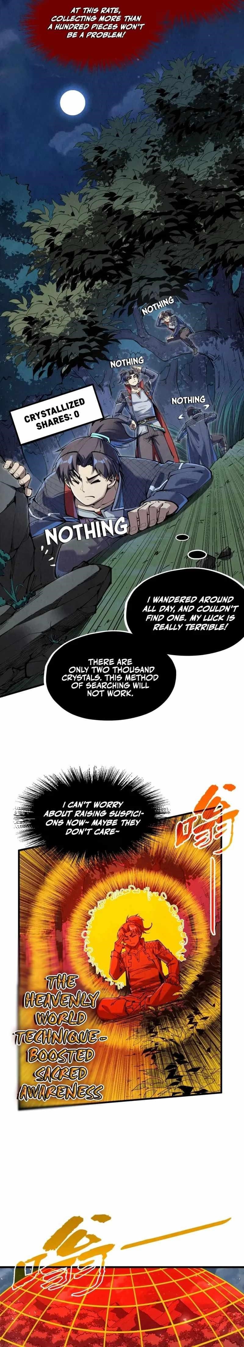 Chapter 235 (Image 12)