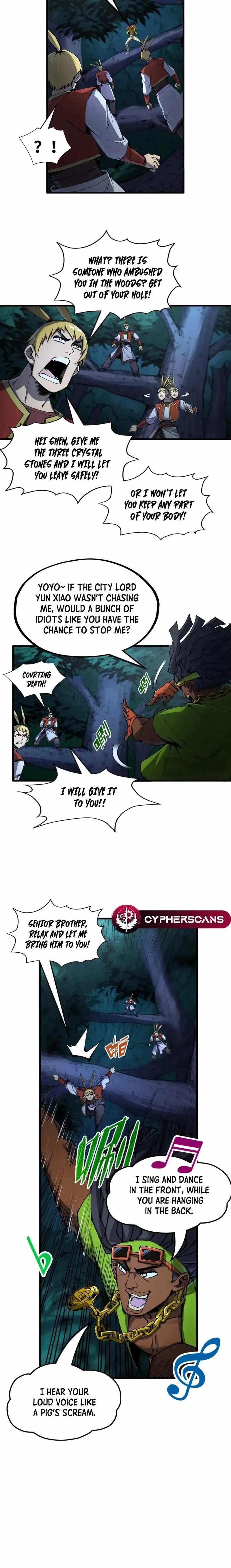 Chapter 236 (Image 8)