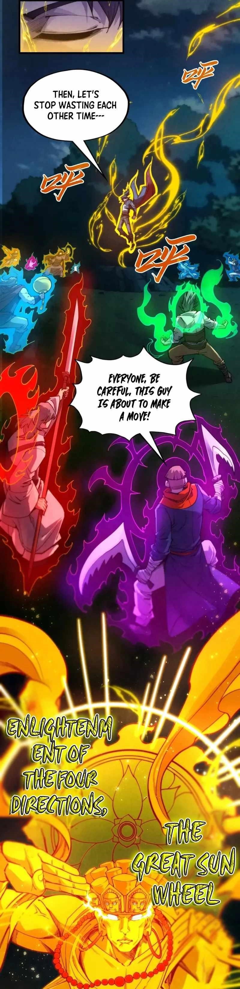 Chapter 236 (Image 16)