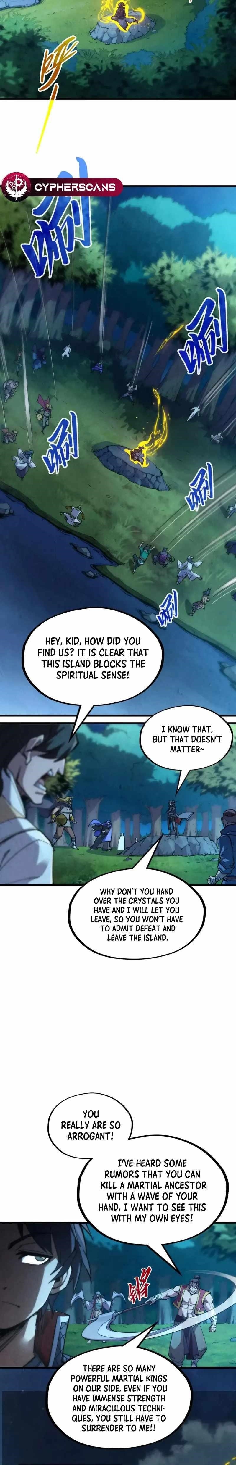 Chapter 236 (Image 15)