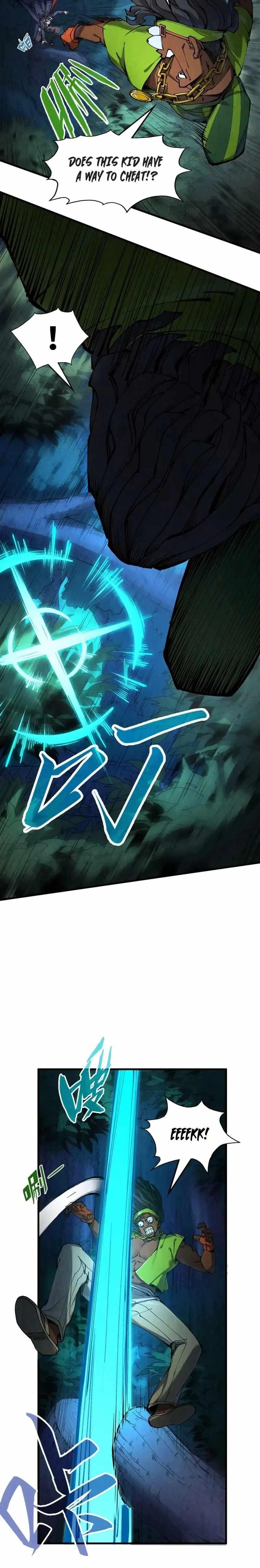Chapter 236 (Image 6)