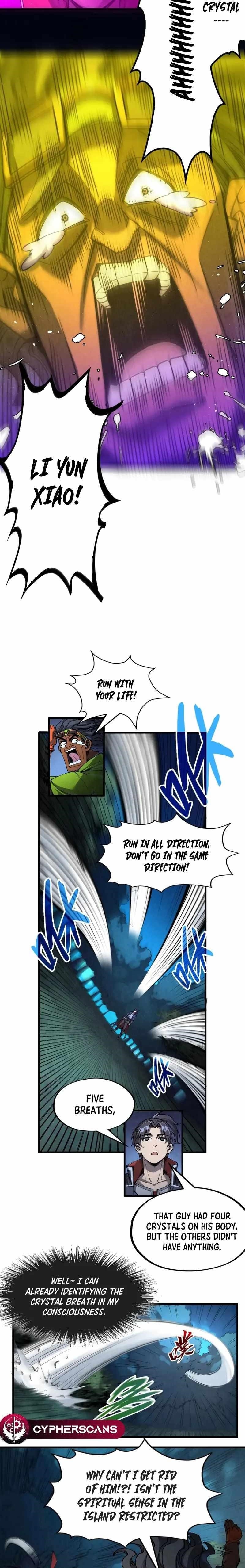 Chapter 236 (Image 5)