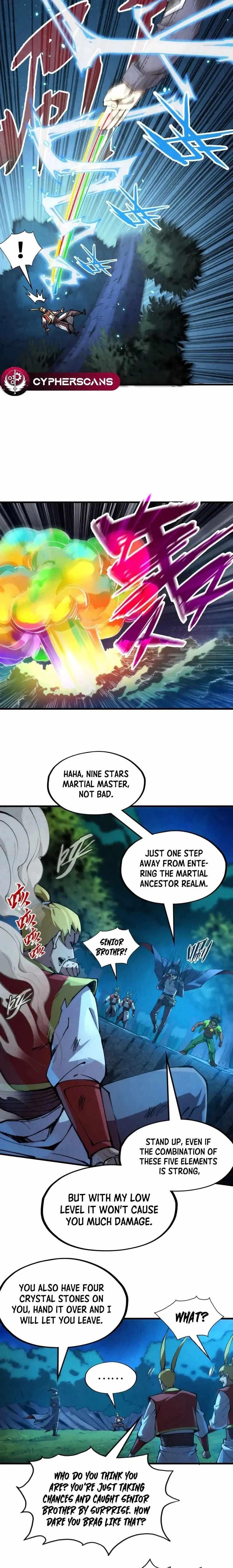 Chapter 236 (Image 11)