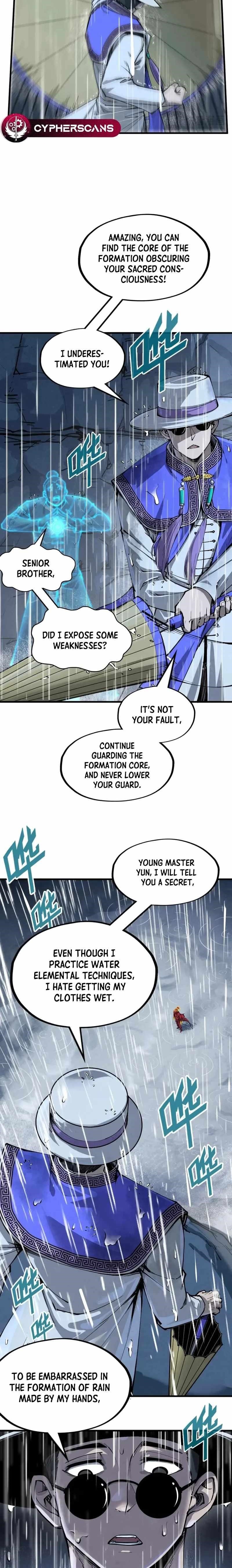 Chapter 237 (Image 14)