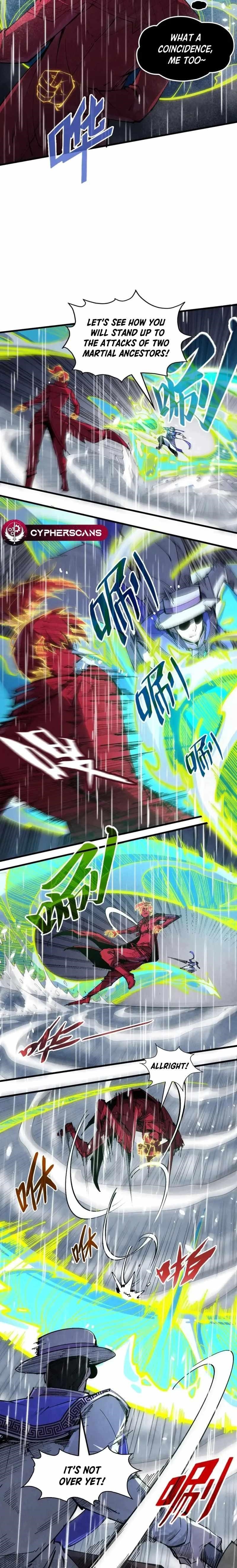 Chapter 238 (Image 8)
