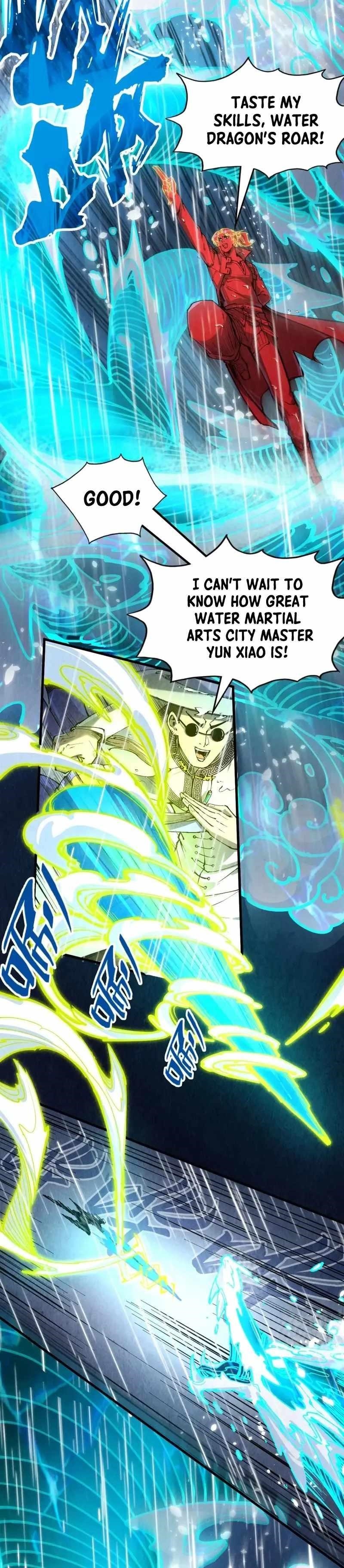 Chapter 238 (Image 2)