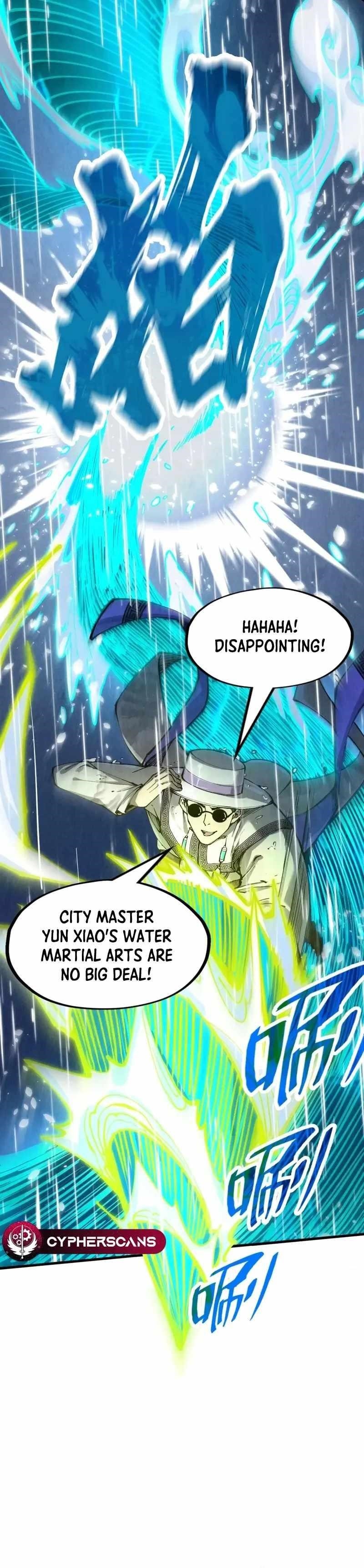 Chapter 238 (Image 3)