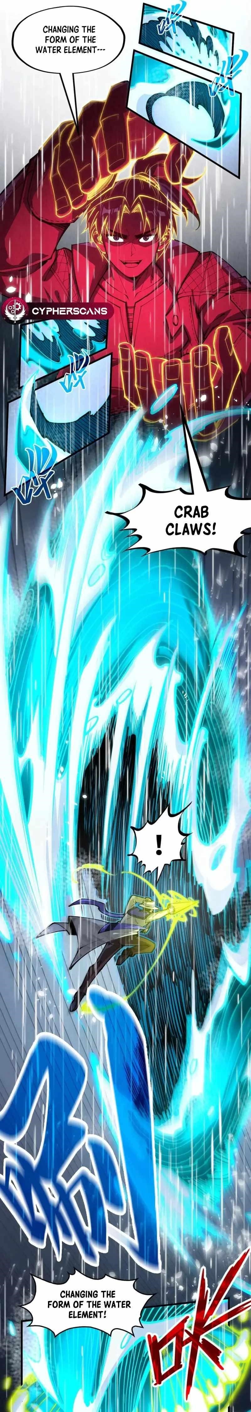 Chapter 238 (Image 4)