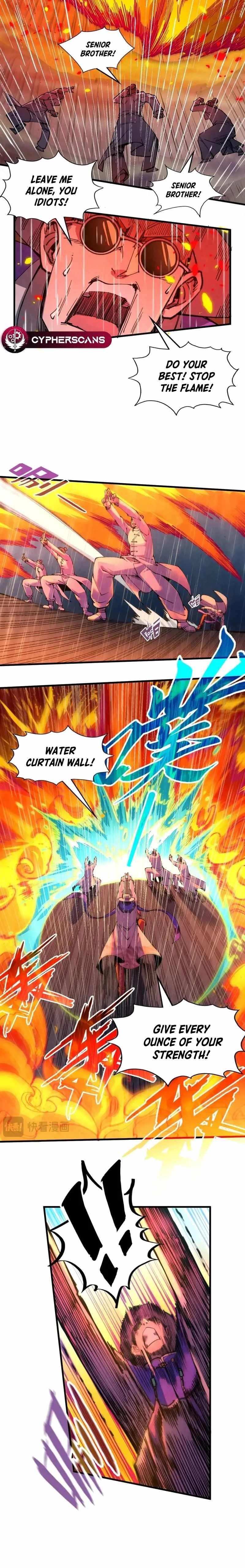 Chapter 238 (Image 12)