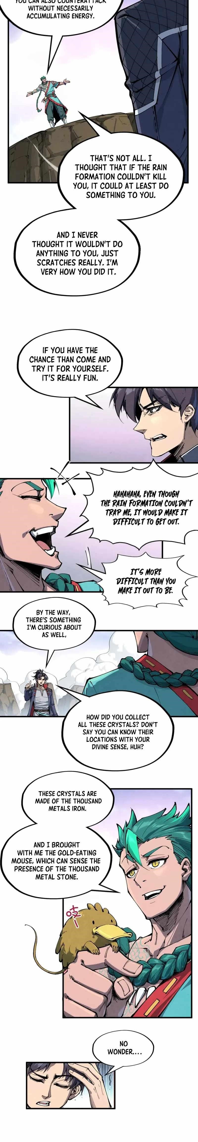 Chapter 239 (Image 8)