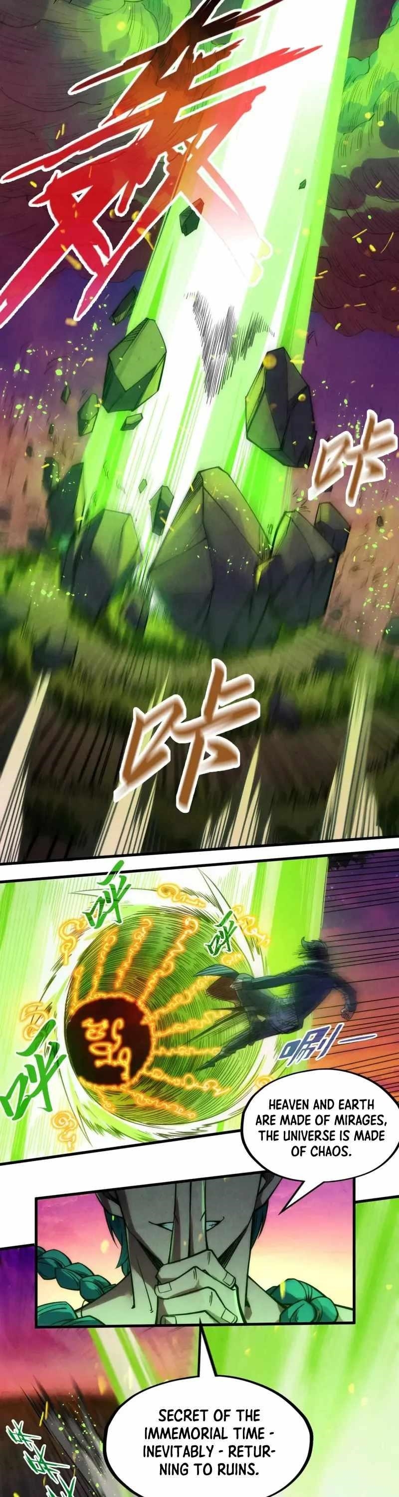 Chapter 239 (Image 2)