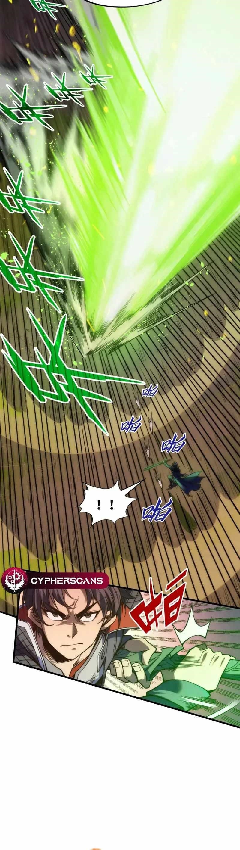 Chapter 239 (Image 3)