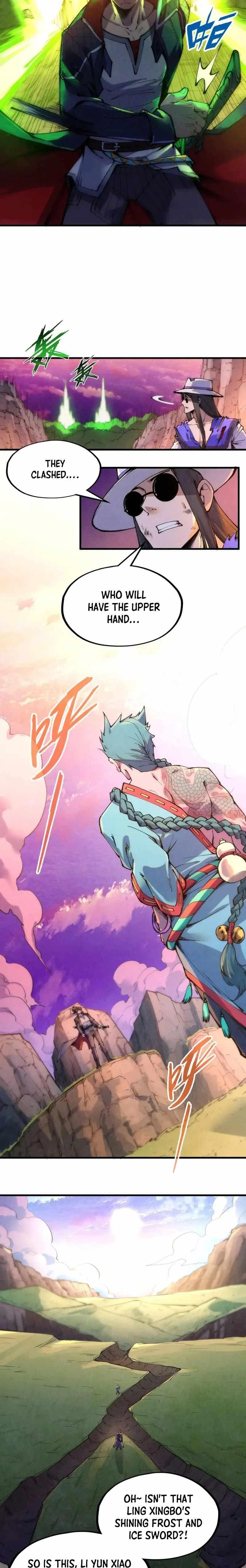 Chapter 239 (Image 5)