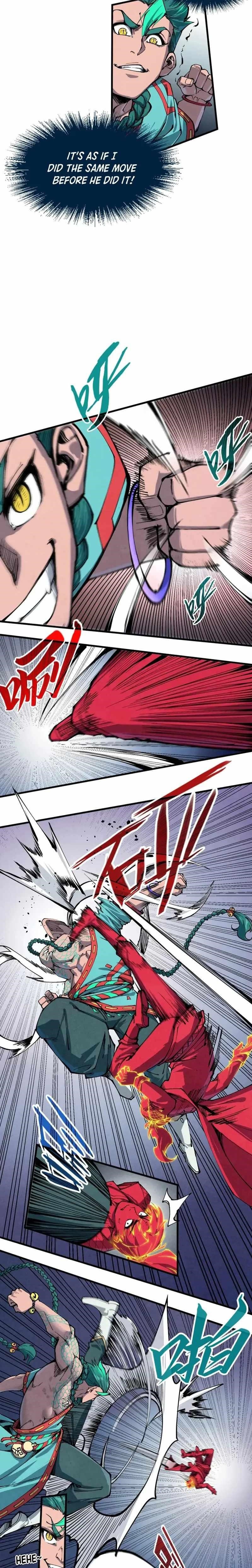 Chapter 239 (Image 11)