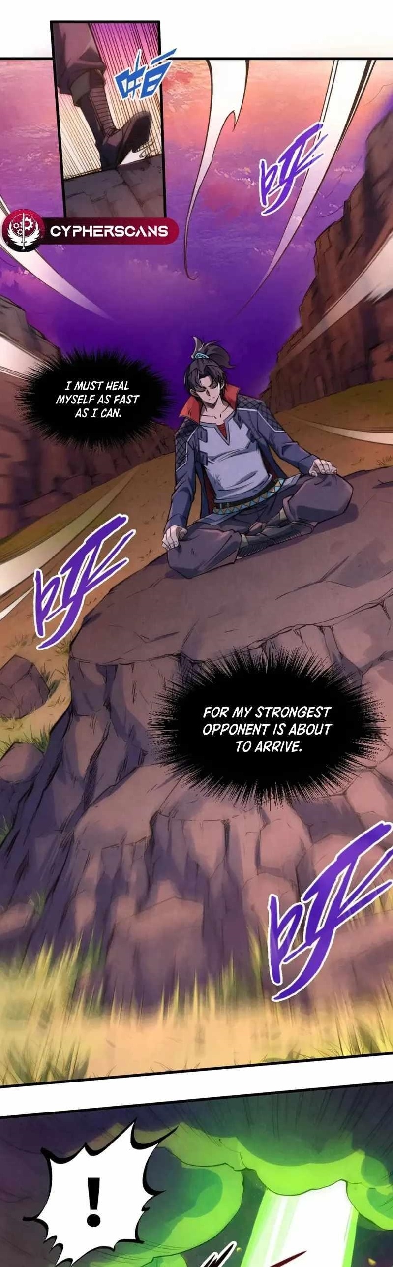 Chapter 239 (Image 1)