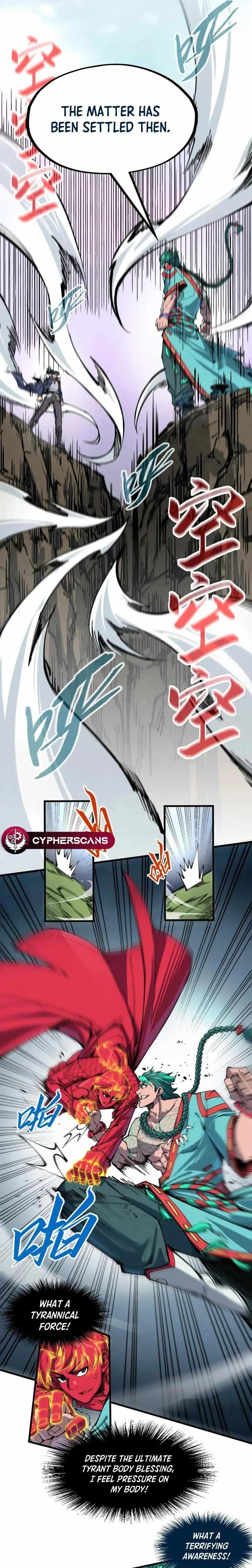 Chapter 239 (Image 10)