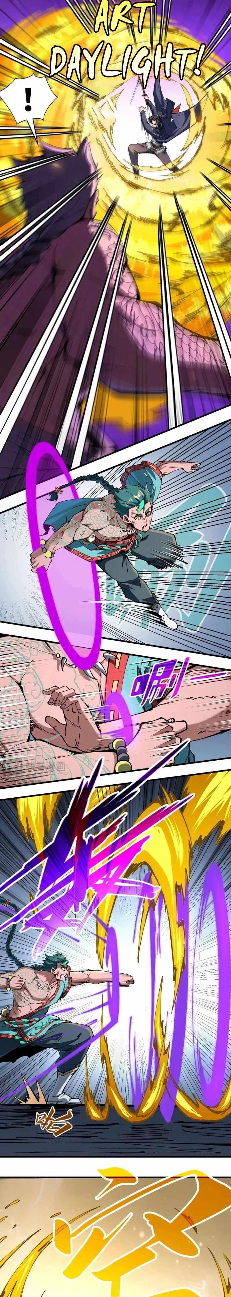 Chapter 240 (Image 8)